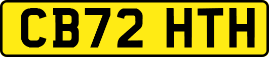CB72HTH