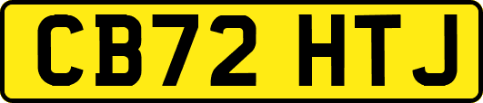 CB72HTJ