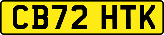 CB72HTK