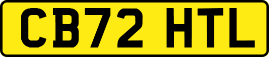 CB72HTL