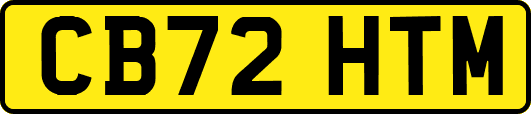 CB72HTM