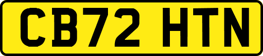 CB72HTN