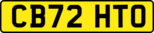 CB72HTO
