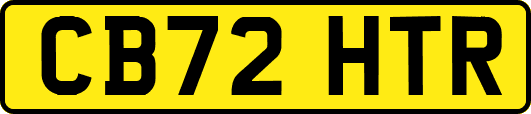 CB72HTR