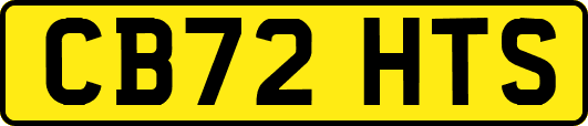 CB72HTS