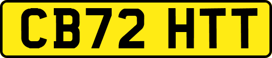 CB72HTT
