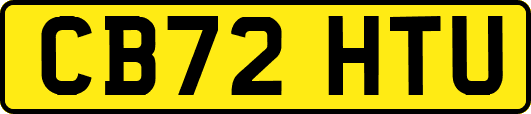 CB72HTU