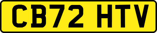 CB72HTV