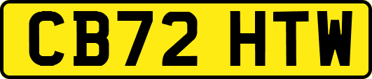 CB72HTW