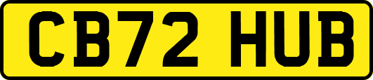 CB72HUB