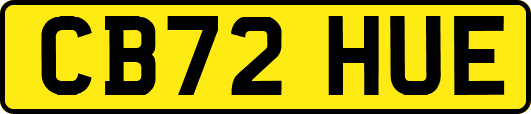 CB72HUE