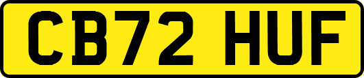 CB72HUF