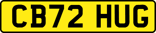 CB72HUG