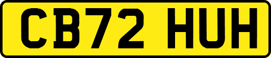 CB72HUH