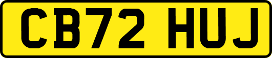 CB72HUJ