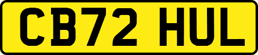 CB72HUL