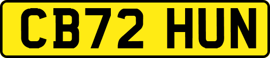 CB72HUN