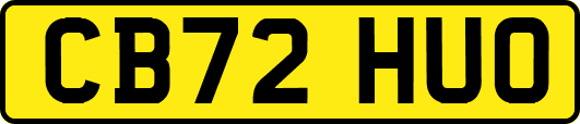 CB72HUO