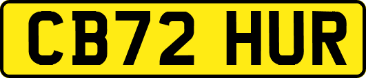 CB72HUR
