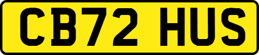 CB72HUS