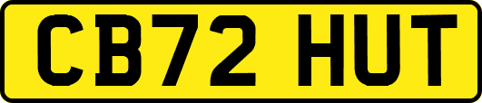 CB72HUT