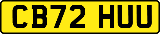 CB72HUU