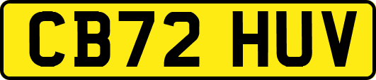 CB72HUV