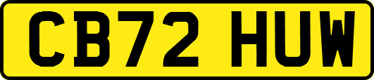 CB72HUW