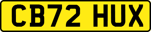 CB72HUX