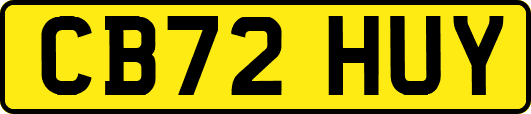 CB72HUY