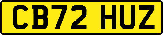 CB72HUZ