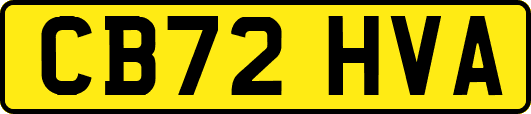 CB72HVA