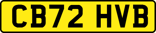 CB72HVB