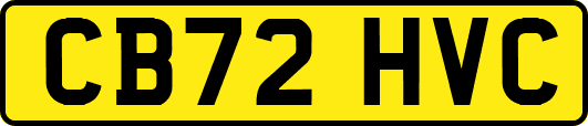 CB72HVC