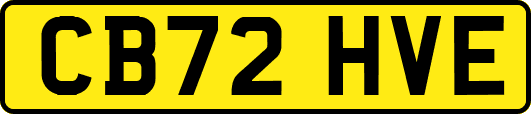 CB72HVE
