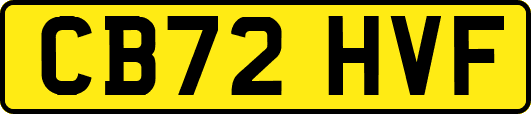 CB72HVF