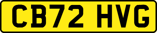 CB72HVG