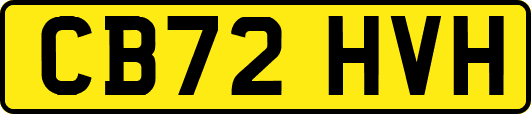 CB72HVH