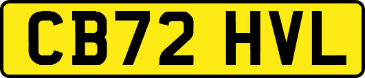 CB72HVL