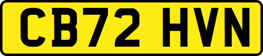 CB72HVN