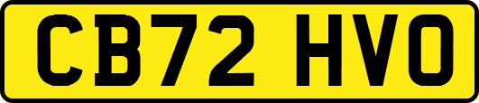 CB72HVO