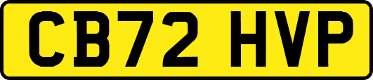 CB72HVP