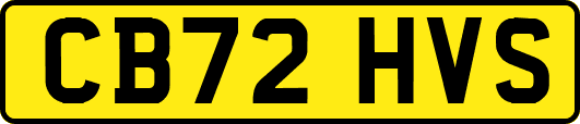 CB72HVS