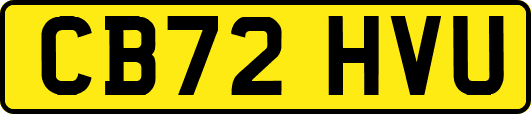 CB72HVU