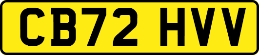 CB72HVV