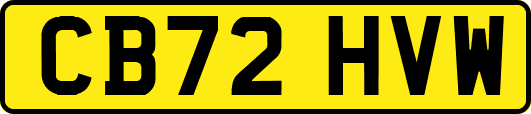 CB72HVW