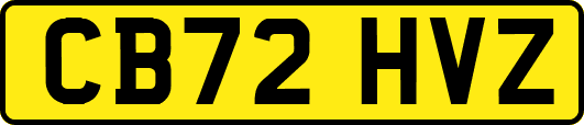CB72HVZ