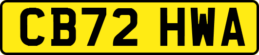 CB72HWA