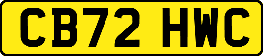 CB72HWC