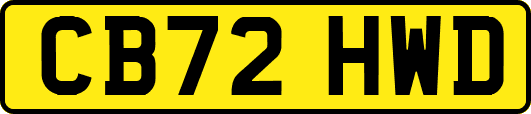 CB72HWD